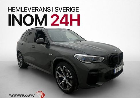 BMW X5, 2023