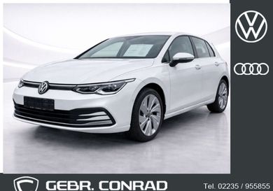 Volkswagen Golf, 2023