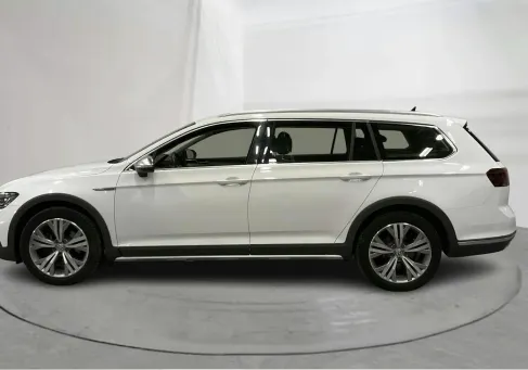 Volkswagen Passat, 2020 2