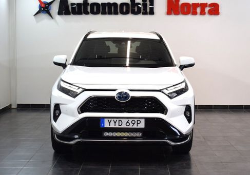 Toyota RAV 4, 2023 2