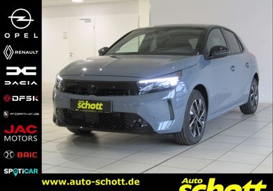 Opel Corsa, 2025