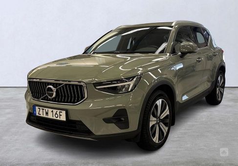 Volvo XC40, 2023