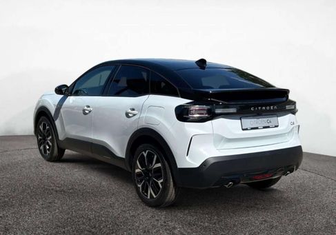 Citroën C4, 2025 3