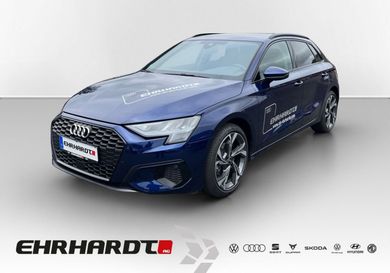 Audi A3, 2023
