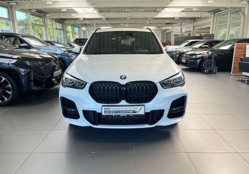 BMW X1, 2018 2