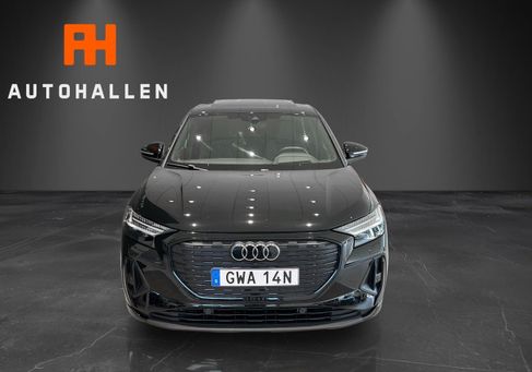 Audi Q4, 2023