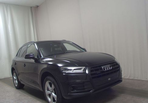 Audi Q5, 2020 3