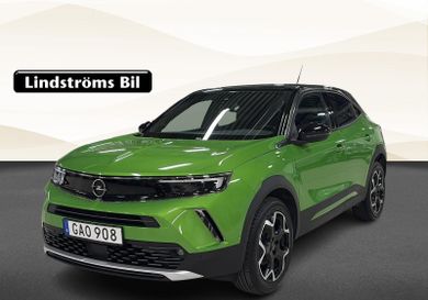 Opel Mokka, 2023
