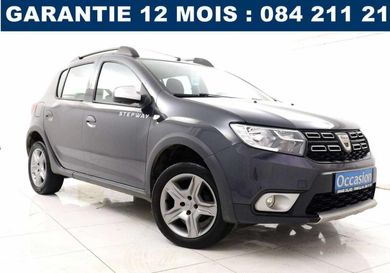 Dacia Sandero, 2020