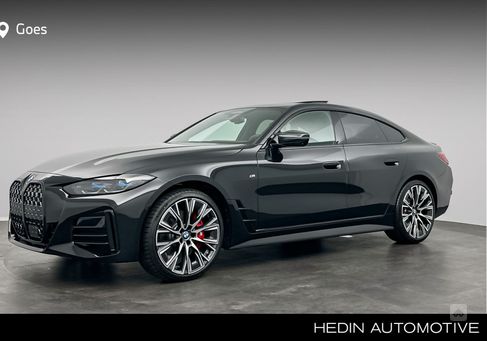 BMW 440 Gran Coupé, 2024
