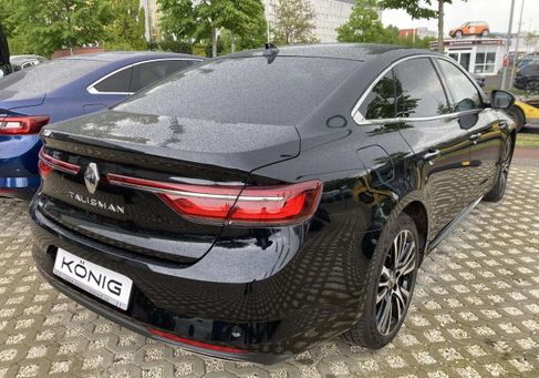 Renault Talisman, 2022