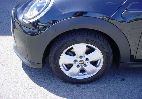 MINI Cooper, 2023