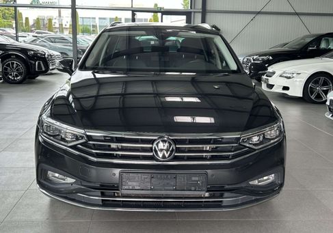 Volkswagen Passat Variant, 2023
