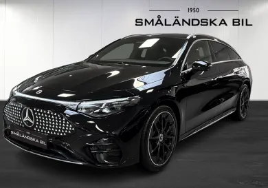 Mercedes-Benz CLA 250 Shooting Brake, 2027