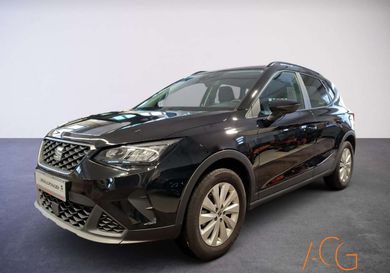 Seat Arona, 2023