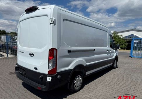 Ford Transit, 2022