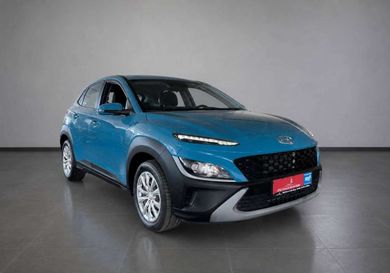 Hyundai Kona, 2022