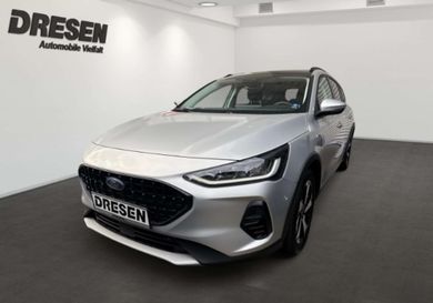 Ford Focus, 2025