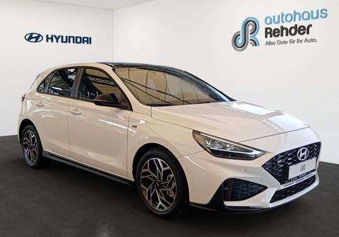 Hyundai i30, 2026 2