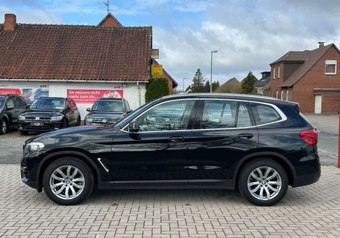 BMW X3, 2019 2