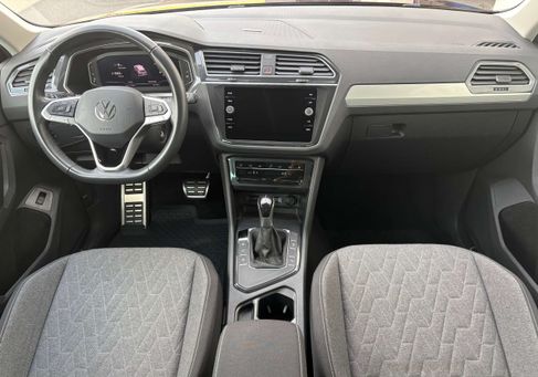 Volkswagen Tiguan, 2023 3