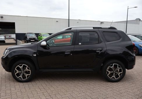 Dacia Duster, 2019 3