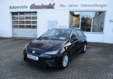 Seat Ibiza, 2023