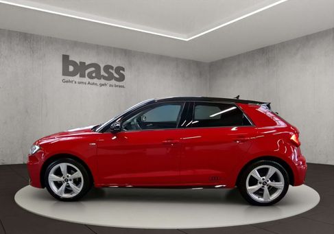Audi A1, 2025