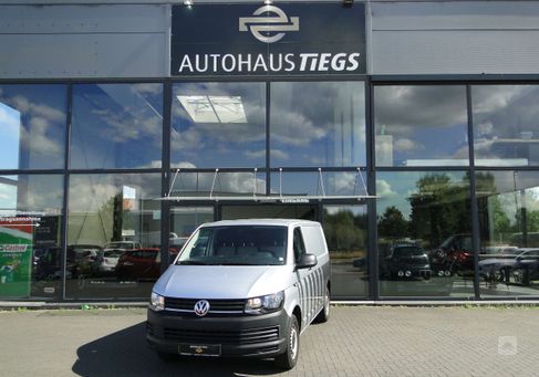 Volkswagen T6 Transporter, 2019