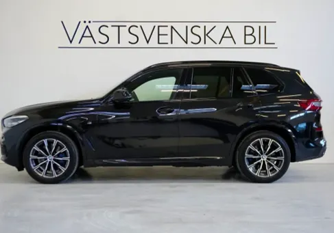 BMW X5, 2021 2