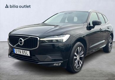 Volvo XC60, 2021