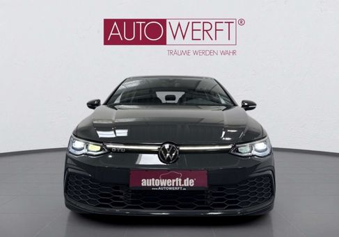 Volkswagen Golf, 2024 2