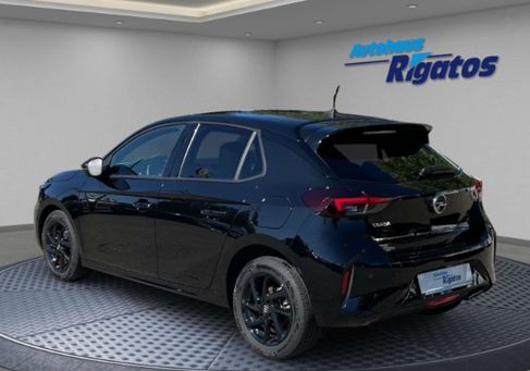 Opel Corsa, 2023 2