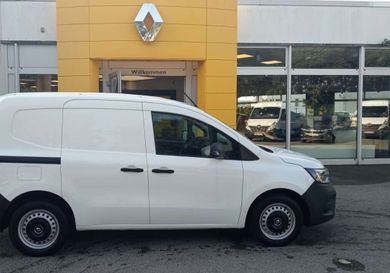 Renault Kangoo, 2022