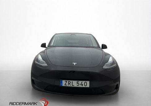 Tesla Model Y, 2024 2