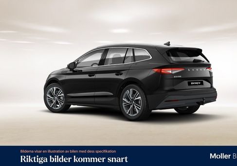 Skoda Enyaq, 2023