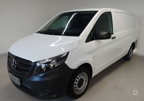 Mercedes-Benz Vito, 2020