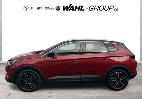 Opel Grandland X, 2020 2