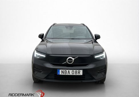 Volvo XC40, 2024 2