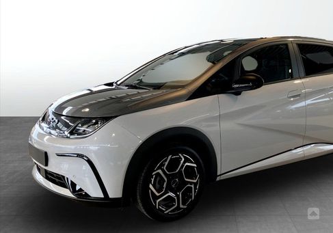 BYD, 2023