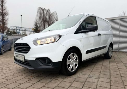 Ford Transit, 2022