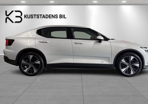Polestar 2, 2023