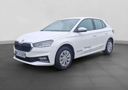 Skoda Fabia, 2026