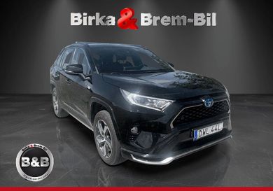Toyota RAV 4, 2021