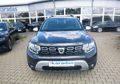 Dacia Duster, 2019 3