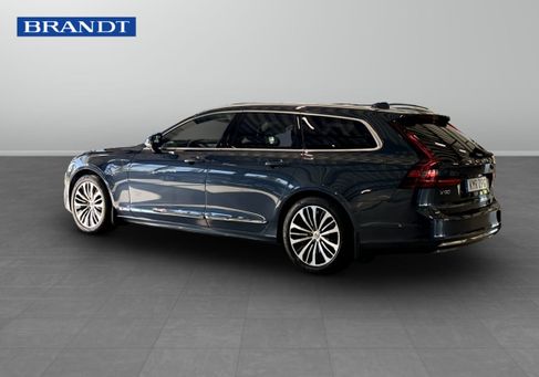Volvo V90, 2025 2