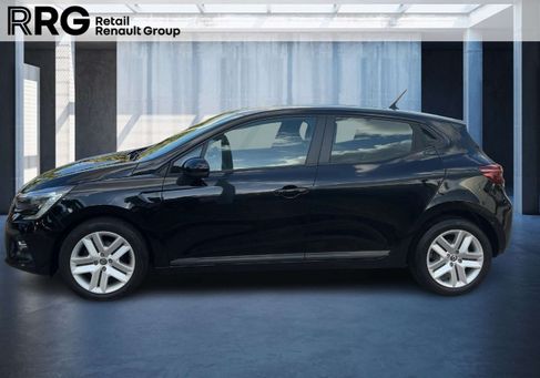 Renault Clio, 2022