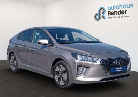 Hyundai IONIQ, 2020 2