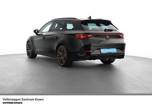 Cupra Leon, 2024 3