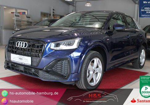 Audi Q2, 2023